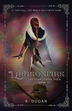 Dragonfire by R. Dugan