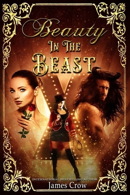 Beauty In The Beast by James Crow