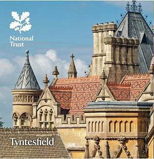 Tyntesfield Souvenir Guidebook by National Trust