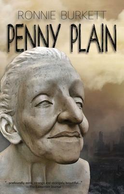 Penny Plain by Ronnie Burkett