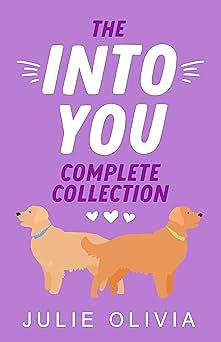 The Into You Collection  by Julie Olivia