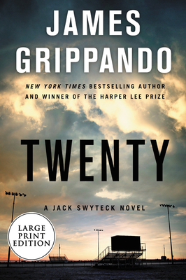 Twenty by James Grippando