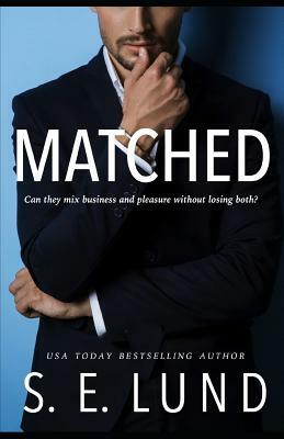 Matched by S. E. Lund