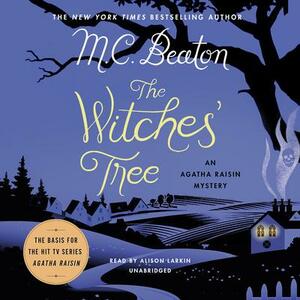 The Witches' Tree by M.C. Beaton