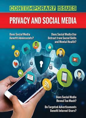 Privacy and Social Media by Ashley Nicole