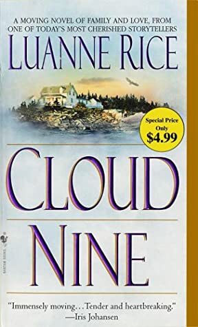 Cloud Nine by Luanne Rice