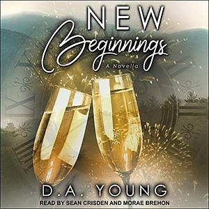 New Beginnings by D.A. Young