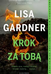 Krok za tobą by Lisa Gardner