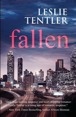 Fallen by Leslie Tentler