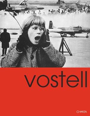 Vostell by Wolf Vostell
