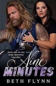 Nine Minutes by Beth Flynn