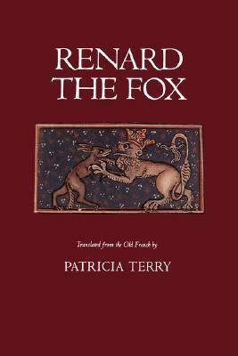 Renard the Fox by Patricia Terry