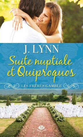 Suite nuptiale et quiproquos by Jennifer L. Armentrout