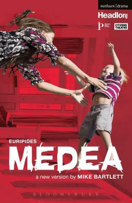 Medea by Euripides, Mike Bartlett