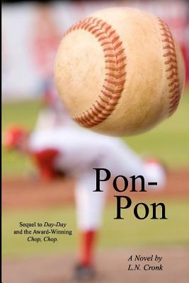 Pon-Pon by L.N. Cronk