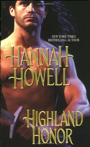 Highland Honor by Hannah Howell