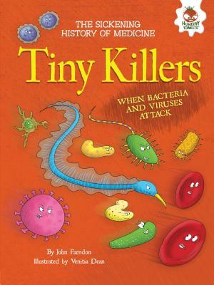 Tiny Killers by John Farndon