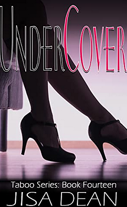 UnderCover by Jisa Dean