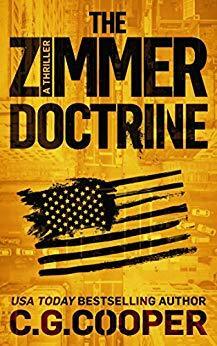 The Zimmer Doctrine by C.G. Cooper