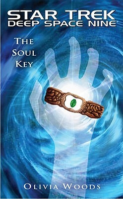 The Soul Key by Olivia Woods