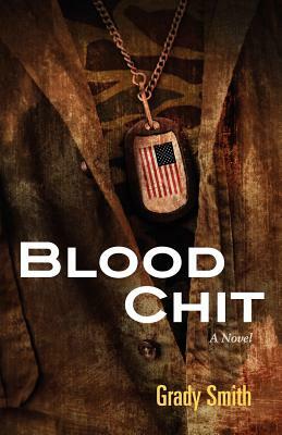 Blood Chit by Grady Smith