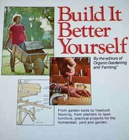 Build It Better Yourself ... by Bill Hylton
