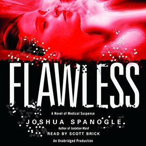 Flawless by Joshua Spanogle