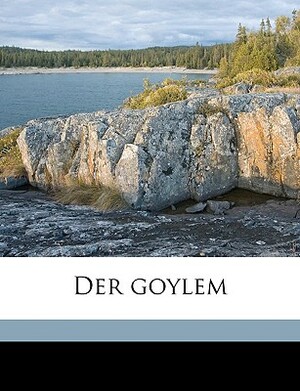 Golem by H. Leivick