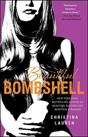 Beautiful Bombshell by Christina Lauren
