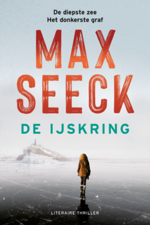 De ijskring by Max Seeck