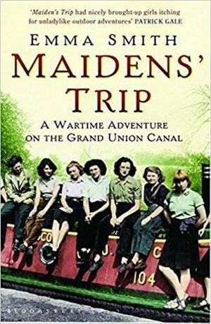 Maidens' Trip by Emma Smith