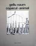 Copacul-animal by Gellu Naum