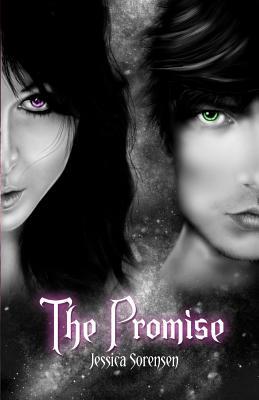 The Promise: Fallen Star Series by Jessica Sorensen