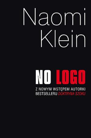 No Logo by Naomi Klein