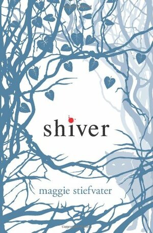 Shiver by Maggie Stiefvater