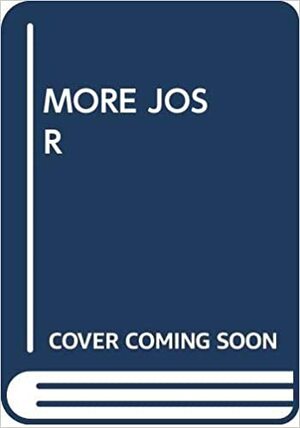 More Joy: A Lovemaking Companion to the Joy of Sex by Alex Comfort