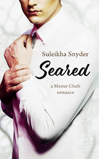 Seared by Suleikha Snyder