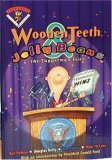 Wooden Teeth & Jelly Beans: The Tupperman Files by Ben Adams, Douglas Kelly, Ray Nelson Jr., Mike McLane