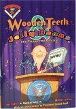 Wooden Teeth & Jelly Beans: The Tupperman Files by Ray Nelson Jr., Douglas Kelly, Ben Adams, Mike McLane