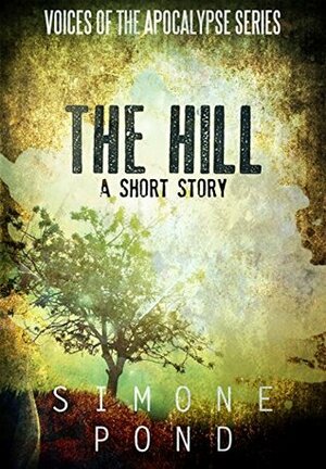 The Hill by Simone Pond