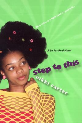 Step to This by Nikki Carter