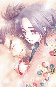 Yoshihime to Ushio by Matsuri Hino