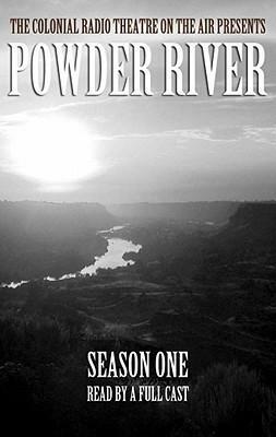 Powder River, Season One by Jerry Robbins