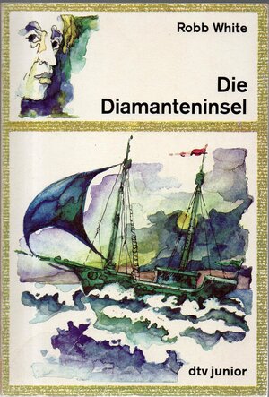 Die Diamanteninsel by Robb White