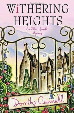 Withering Heights by Dorothy Cannell