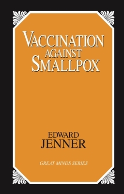 Vaccination Against Smallpox by Edward Jenner