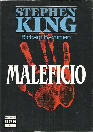 Maleficio by Stephen King