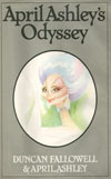 April Ashley's Odyssey (Arena Books) by Duncan Fallowell, April Ashley