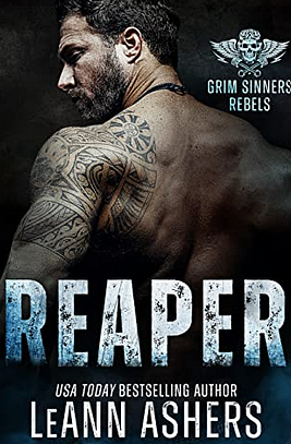Reaper by Leann Ashers