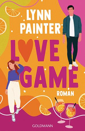Love Game by Lynn Painter